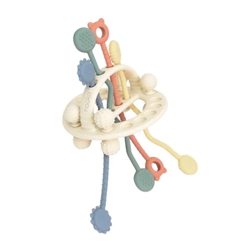 Juguete Sensorial Space Pull - Imagen 2