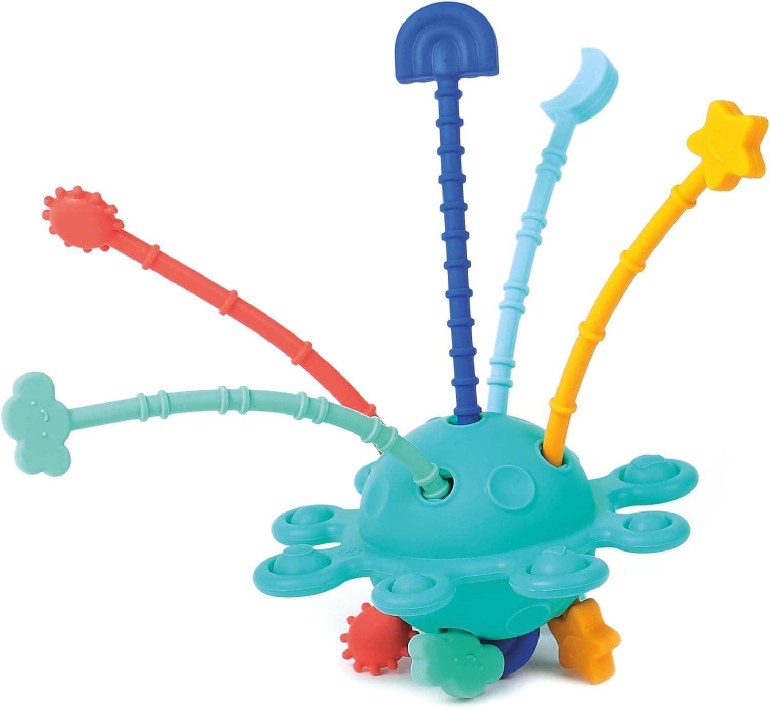 Juguete Sensorial Zippy Toy - Imagen 2