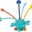 Juguete Sensorial Zippy Toy - Imagen 2