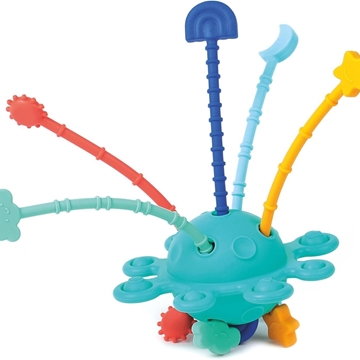 Juguete Sensorial Zippy Toy - Imagen 2
