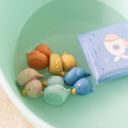 Juguetes de Baño Little ducks - Imagen 1