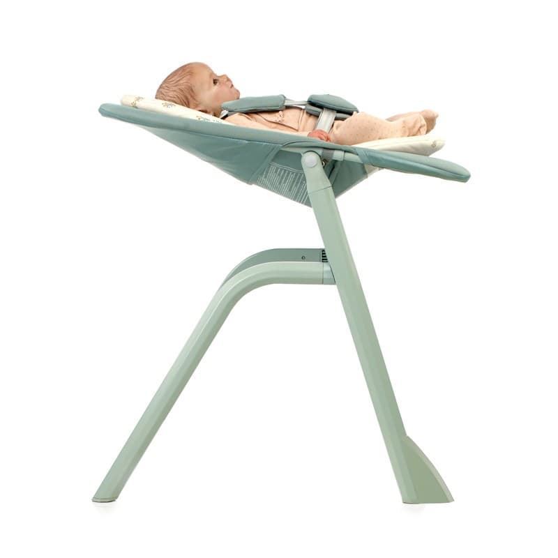 Kit de Hamaca para Trona Noah Botanic - Imagen 2