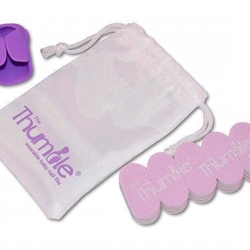 Kit Limas de uñas Baby Nails - Imagen 1