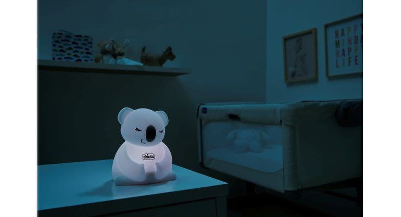 Lámpara Infantil Portátil Koala - Imagen 2