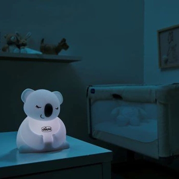 Lámpara Infantil Portátil Koala - Imagen 2
