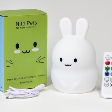 Lámpara Quitamiedos Grande - Imagen 2