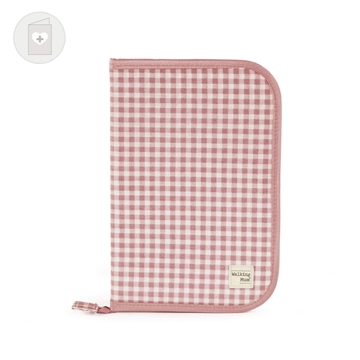 Libro Nacimiento I Love Vichy Rosa - Imagen 1