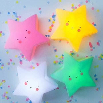 Luz de Compañía Estrella - Imagen 1