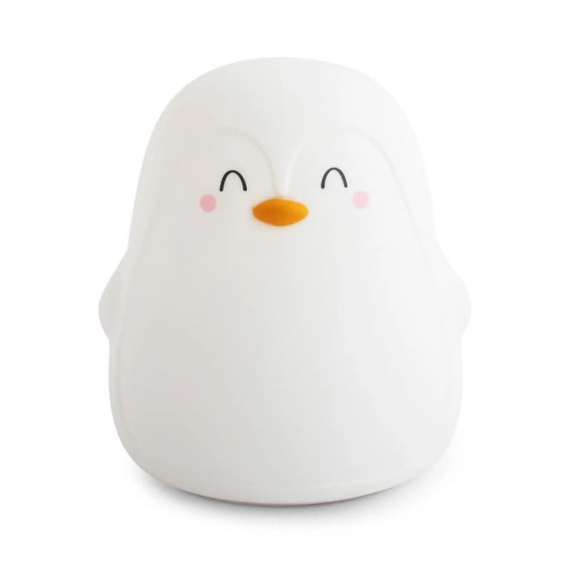 Luz de Compañía Pingüino - Imagen 1