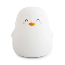 Luz de Compañía Pingüino - Imagen 1