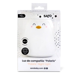 Luz de Compañía Pingüino - Imagen 2