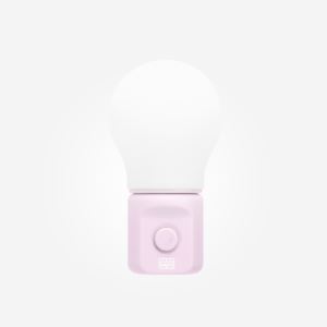 Luz de Compañía Soft Light Saro - Imagen 2