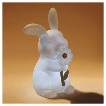 LUZ QUITAMIEDOS CONEJITO - Imagen 2