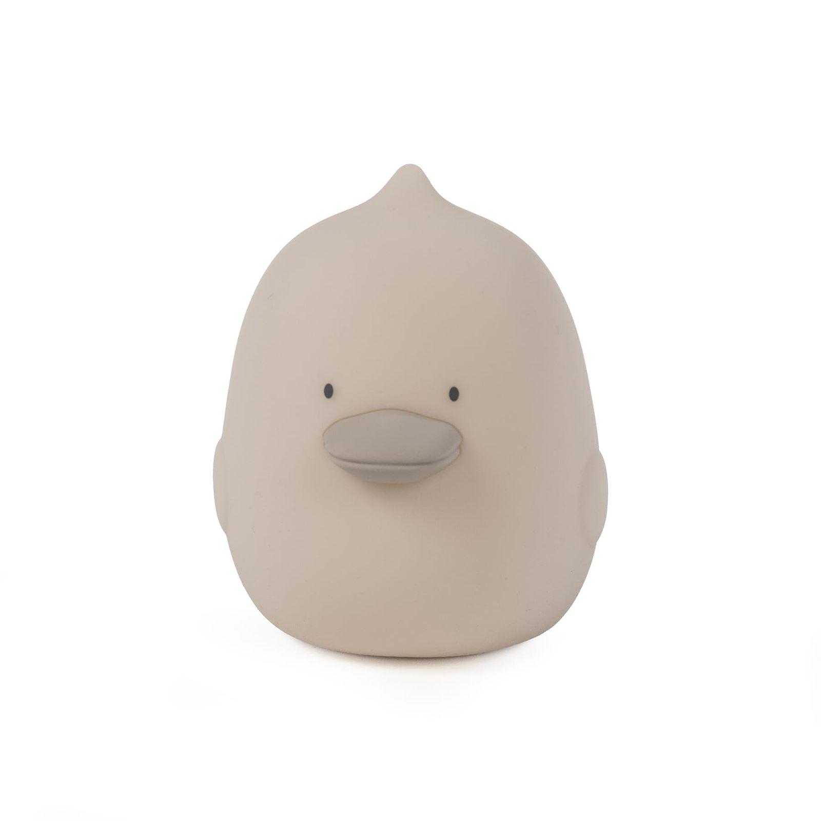 Luz Quitamiedos Patito Beige - Imagen 1