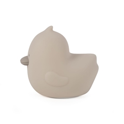 Luz Quitamiedos Patito Beige - Imagen 2