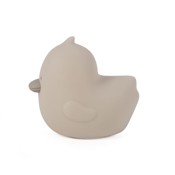 Luz Quitamiedos Patito Beige - Imagen 2