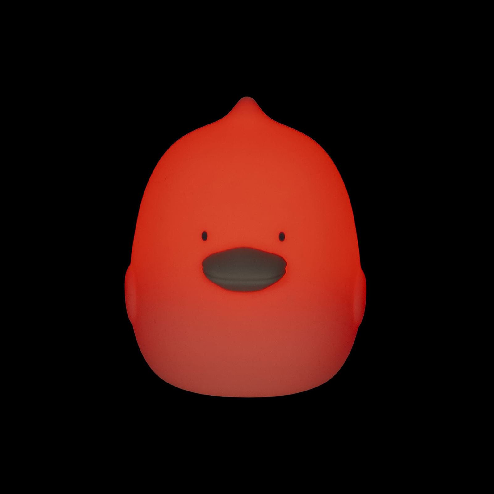 Luz Quitamiedos Patito Beige - Imagen 4