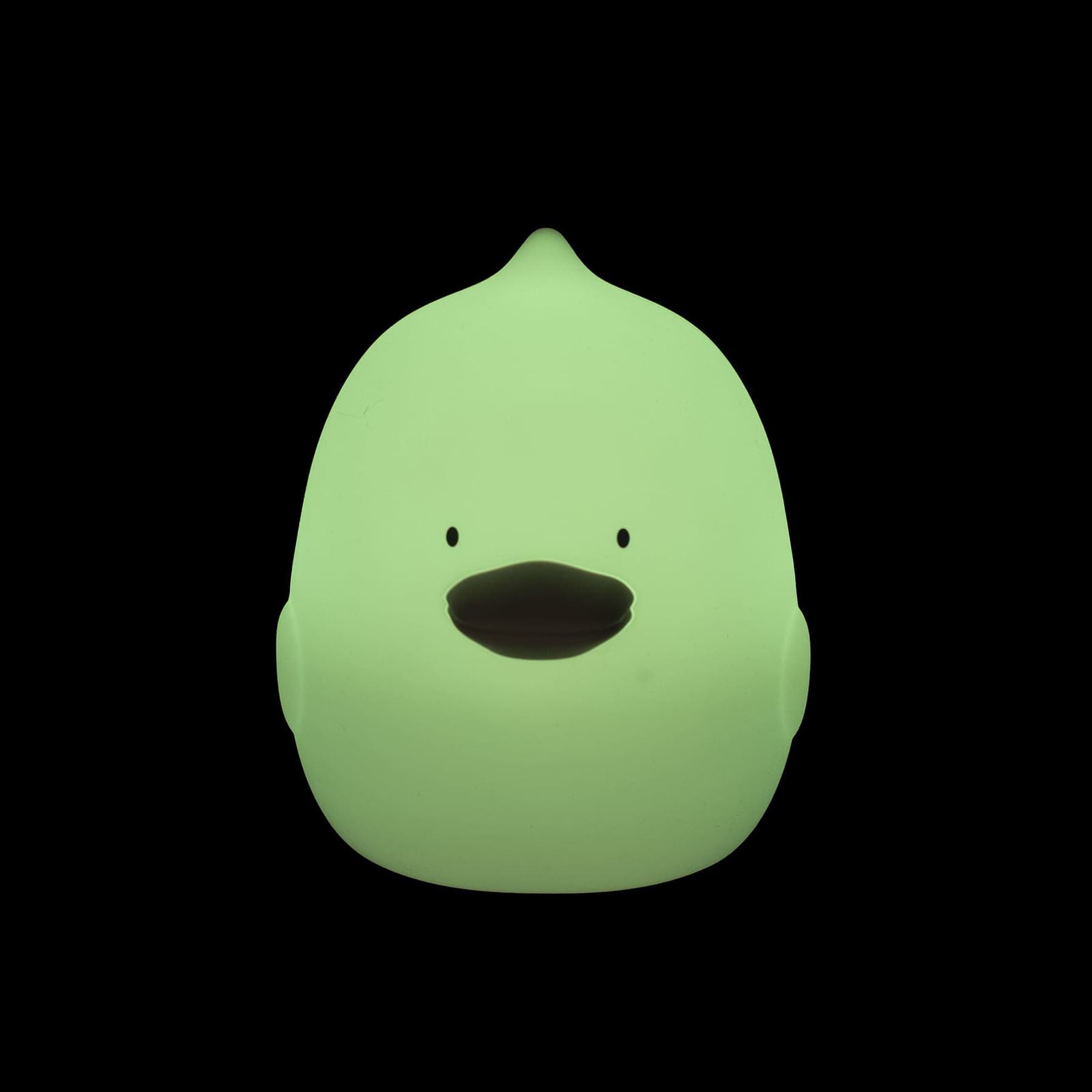 Luz Quitamiedos Patito Beige - Imagen 6