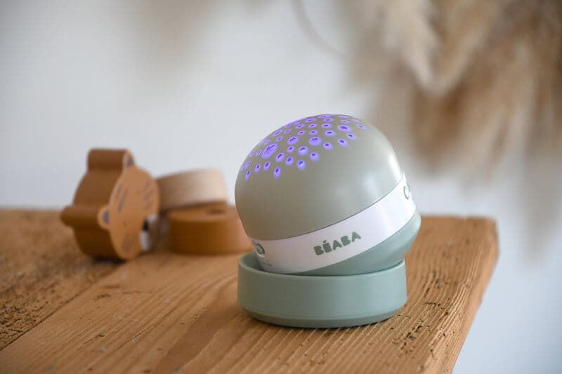 Luz Quitamiedos Pixie Projector - Imagen 2