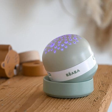 Luz Quitamiedos Pixie Projector - Imagen 2
