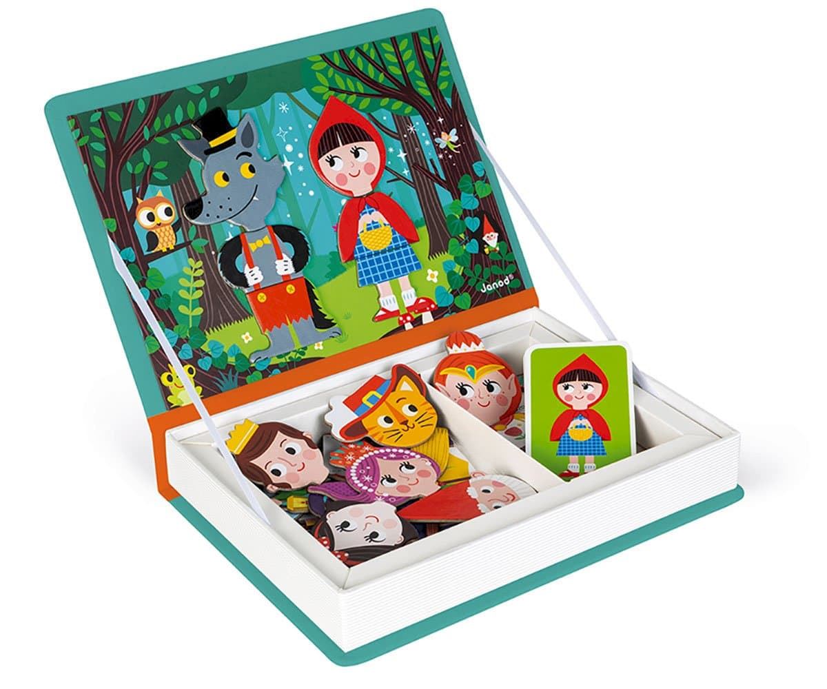 Magneti´book Cuentos - Imagen 1