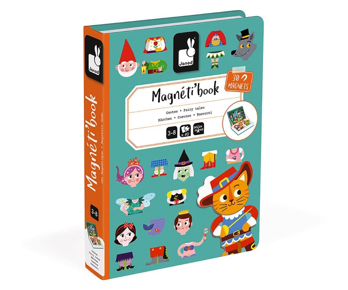 Magneti´book Cuentos - Imagen 2