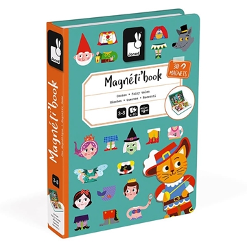 Magneti´book Cuentos - Imagen 2