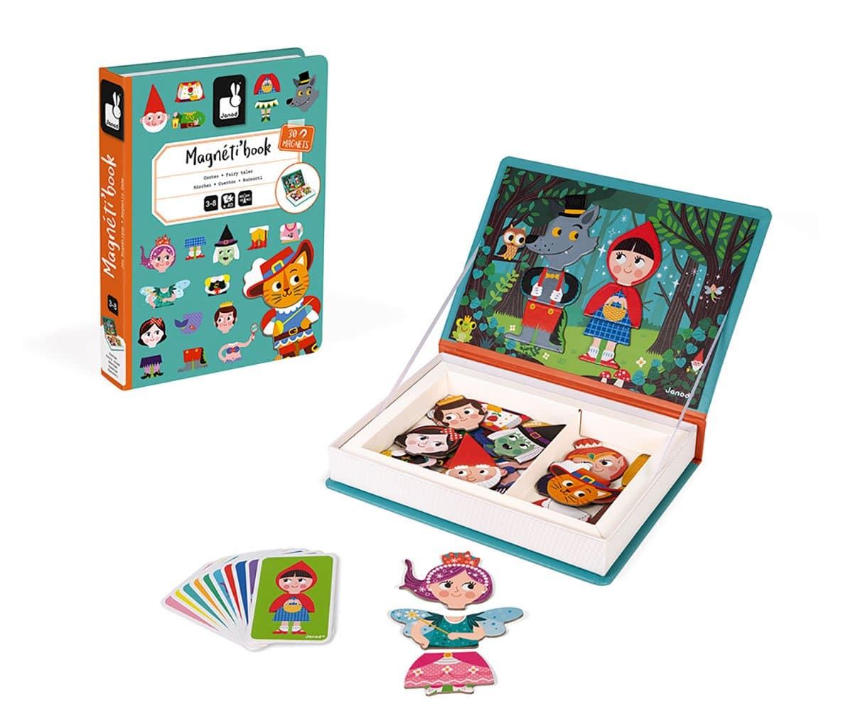 Magneti´book Cuentos - Imagen 3