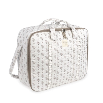 Maleta Botton Flores - Imagen 2