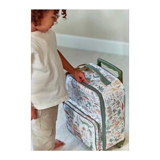 Maleta Infantil Safari Friends - Imagen 2