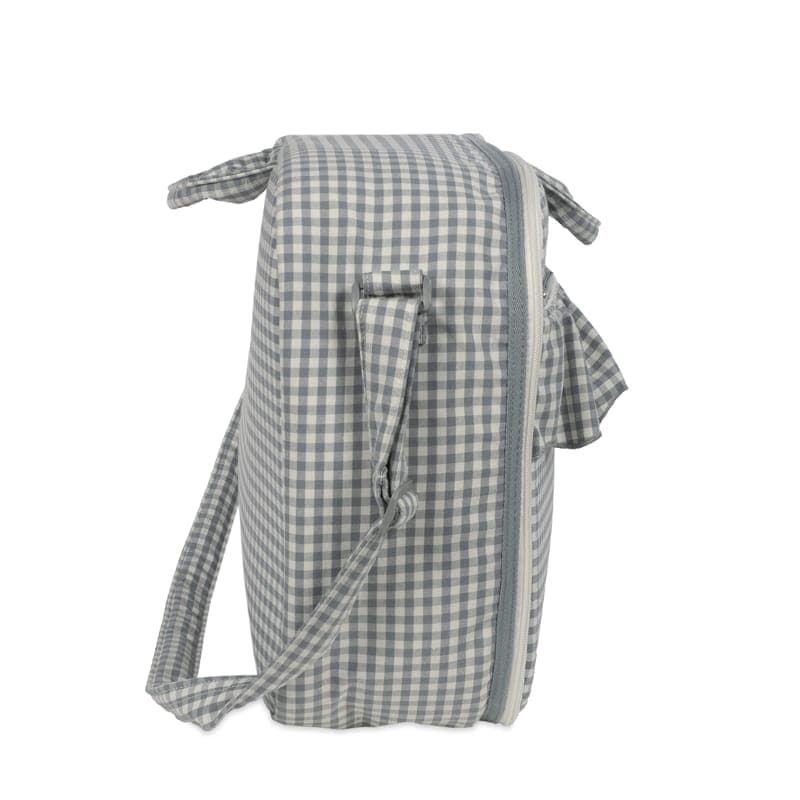 Maleta Praliné Vichy Matcha - Imagen 3