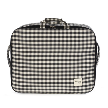 Maleta Remy Negra - Imagen 1