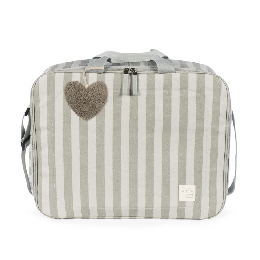 MALETA SINTRA VERDE - Imagen 1