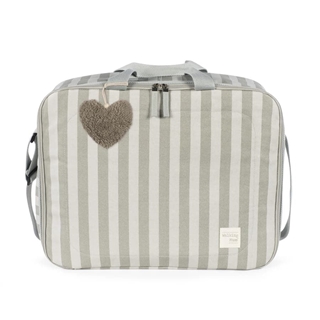 MALETA SINTRA VERDE - Imagen 1