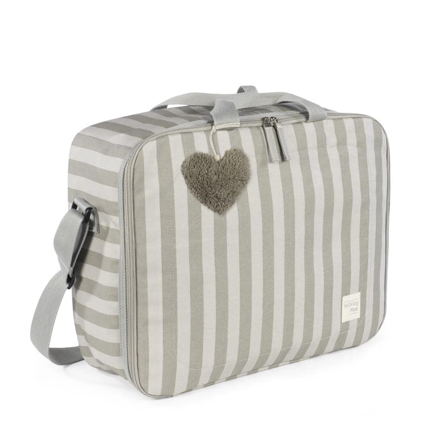 MALETA SINTRA VERDE - Imagen 2