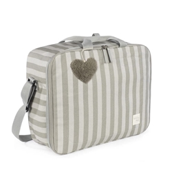 MALETA SINTRA VERDE - Imagen 2