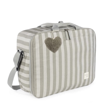 MALETA SINTRA VERDE - Imagen 2