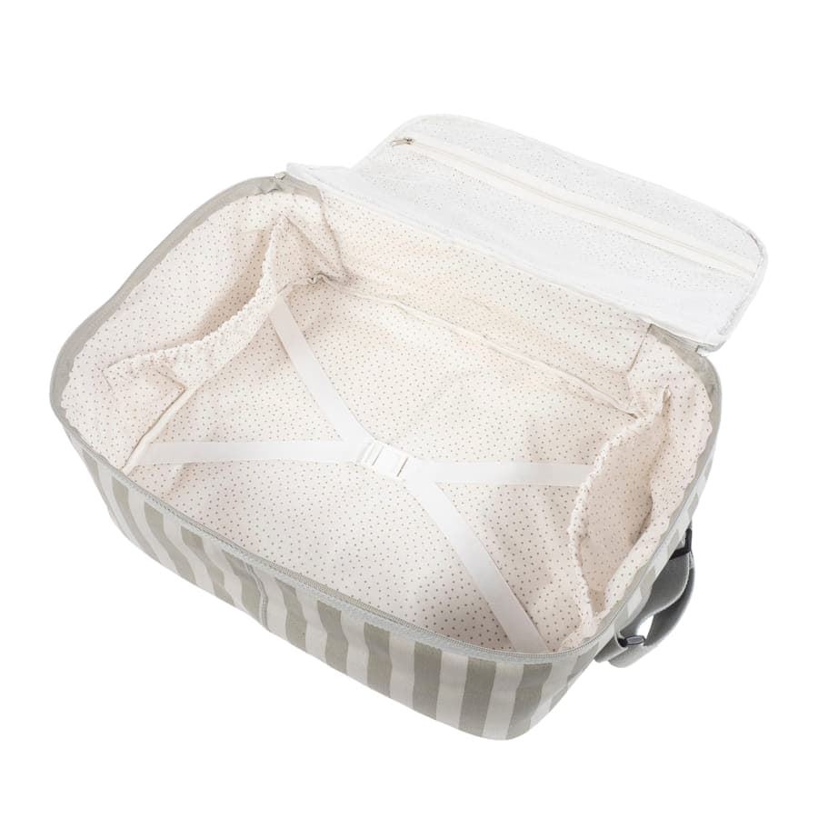 MALETA SINTRA VERDE - Imagen 3