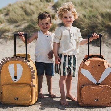 Maleta Trixie - Imagen 1