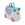 Maleta Trunki Lola la Llama - Imagen 1