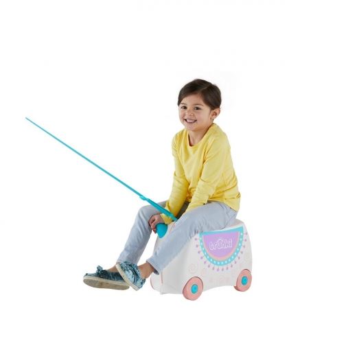 Maleta Trunki Lola la Llama - Imagen 2