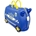 Maleta Trunki Percy el Policia - Imagen 1