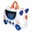 Maleta Trunki Skye Astronave - Imagen 1