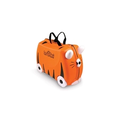 Maleta Trunki Tipu el Tigre - Imagen 1