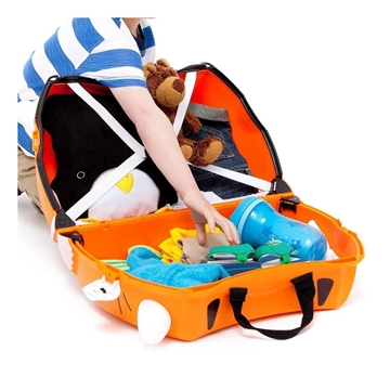 Maleta Trunki Tipu el Tigre - Imagen 2