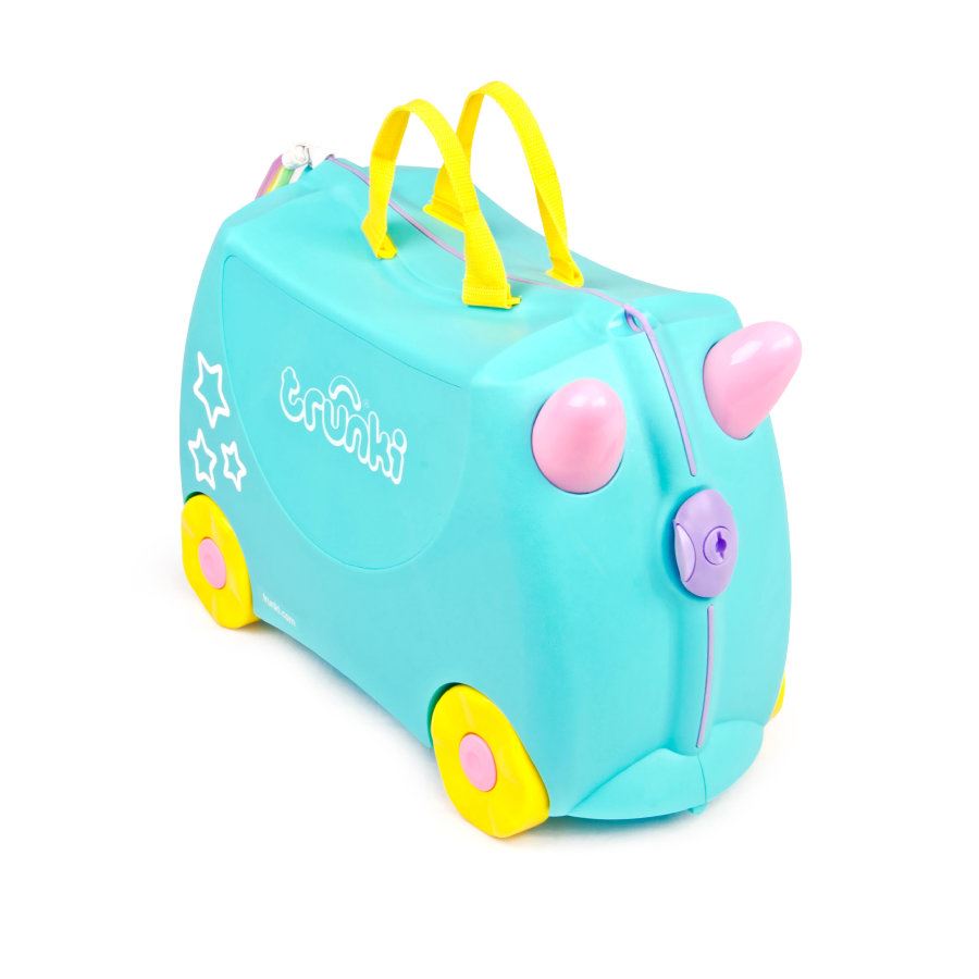 Maleta Trunki Una Unicornio - Imagen 1