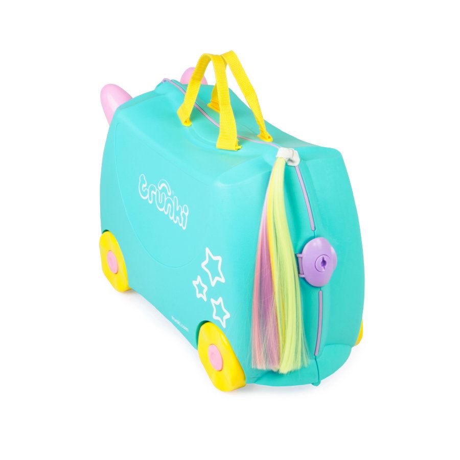 Maleta Trunki Una Unicornio - Imagen 4