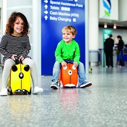 Maleta Trunki - Imagen 1