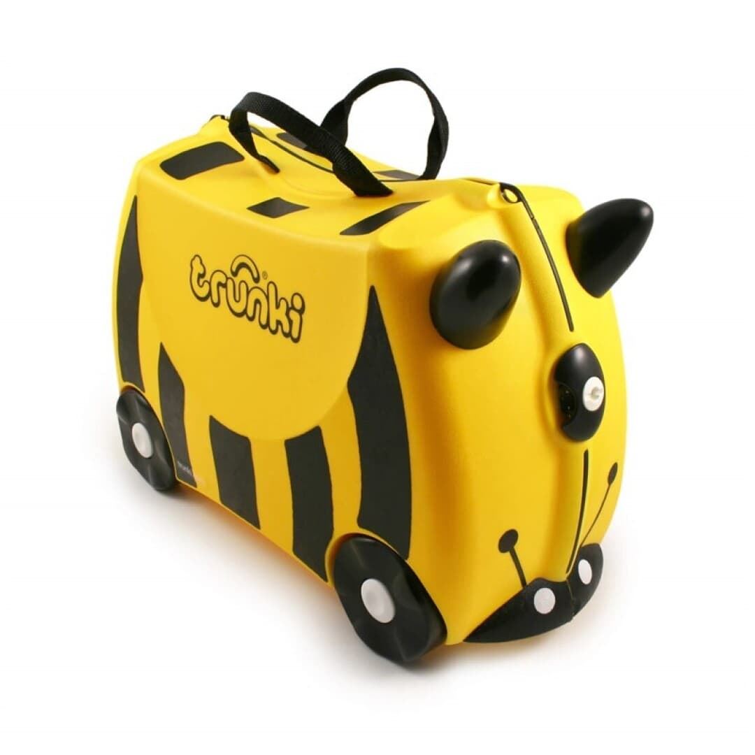 Maleta Trunki - Imagen 2