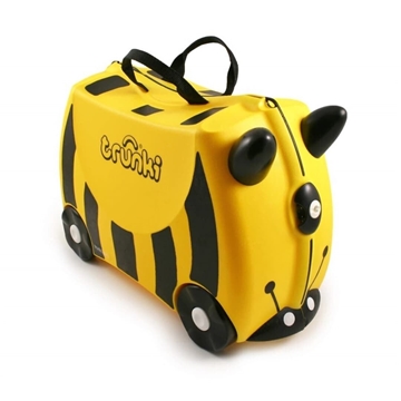 Maleta Trunki - Imagen 2